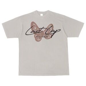 Rod Wave Last Lap Tour T-Shirt(unisex)